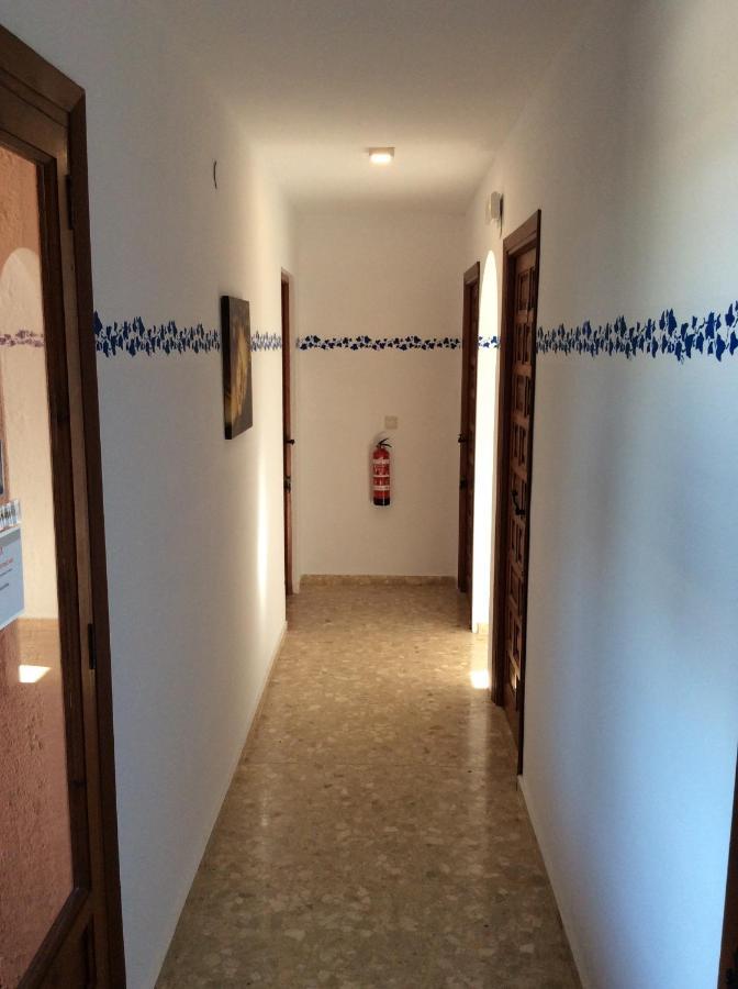 Hotel Pinkflamingo Dénia Esterno foto